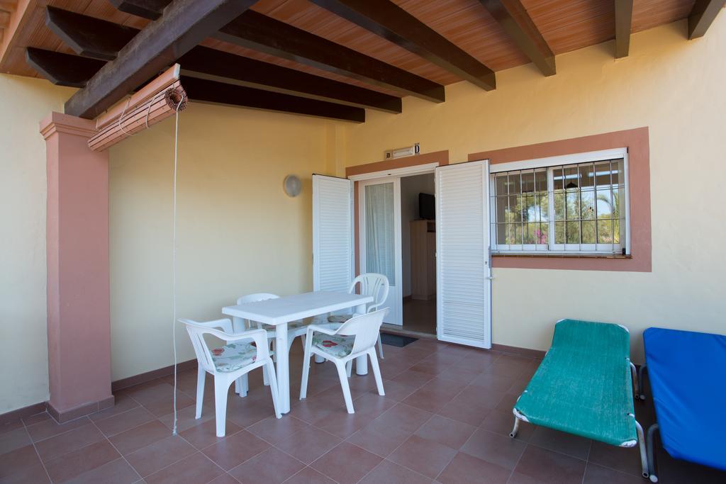 Ca Sa Vilda Apartment Es Pujols Exterior foto