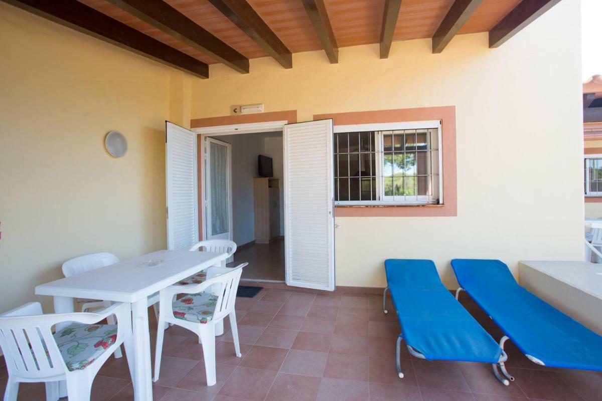 Ca Sa Vilda Apartment Es Pujols Exterior foto